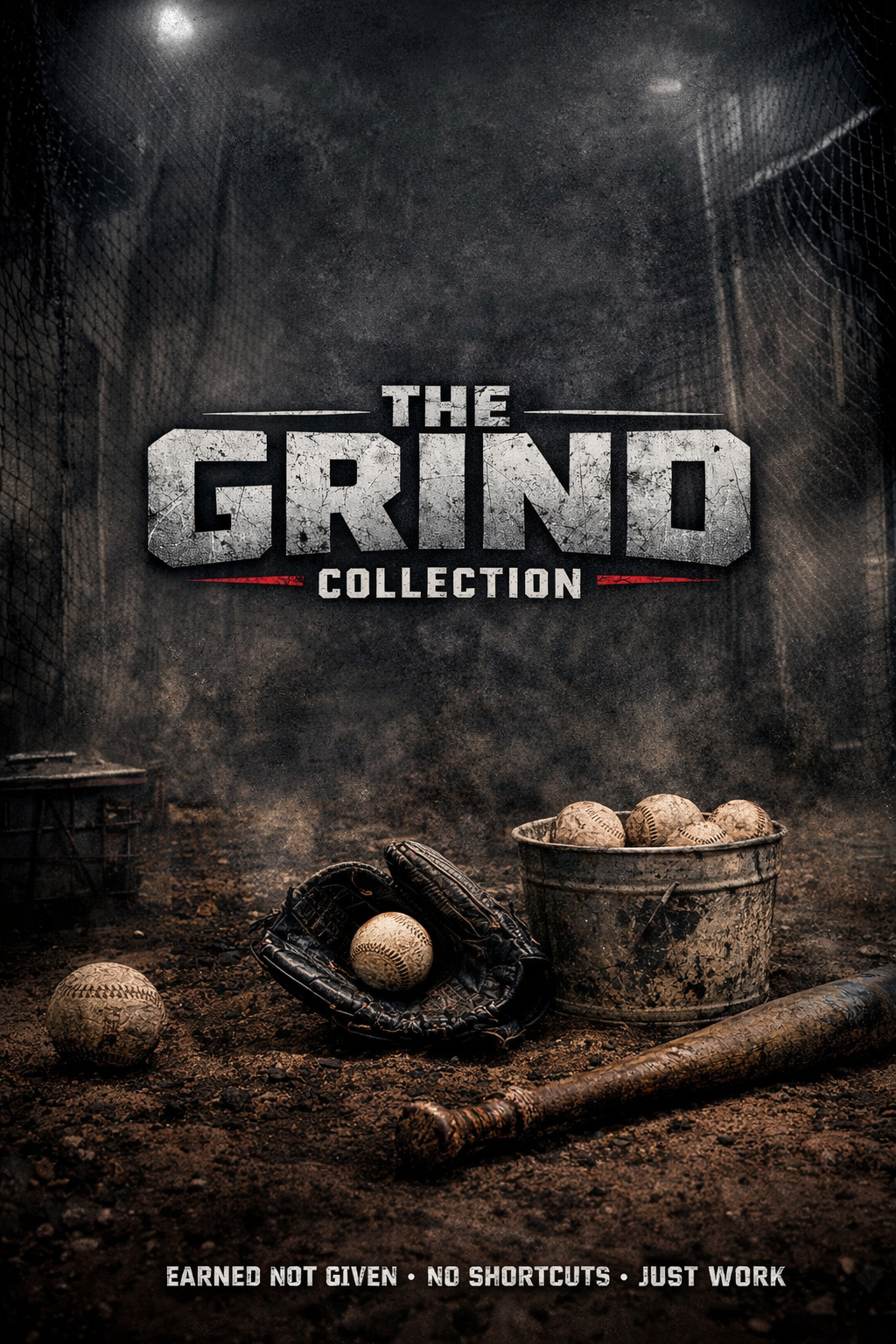 The Grind Collection