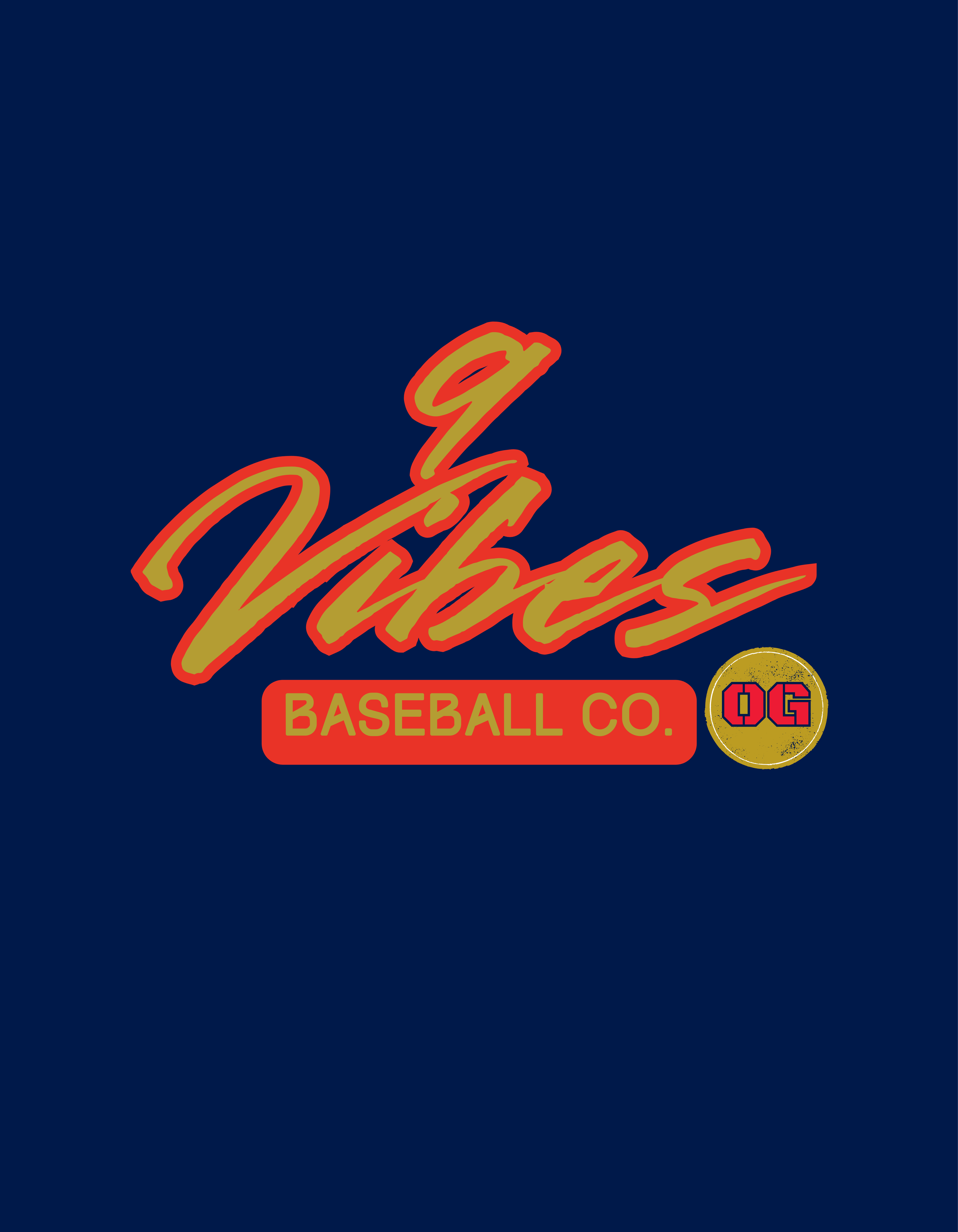Adult Vibes: The OG Dugout