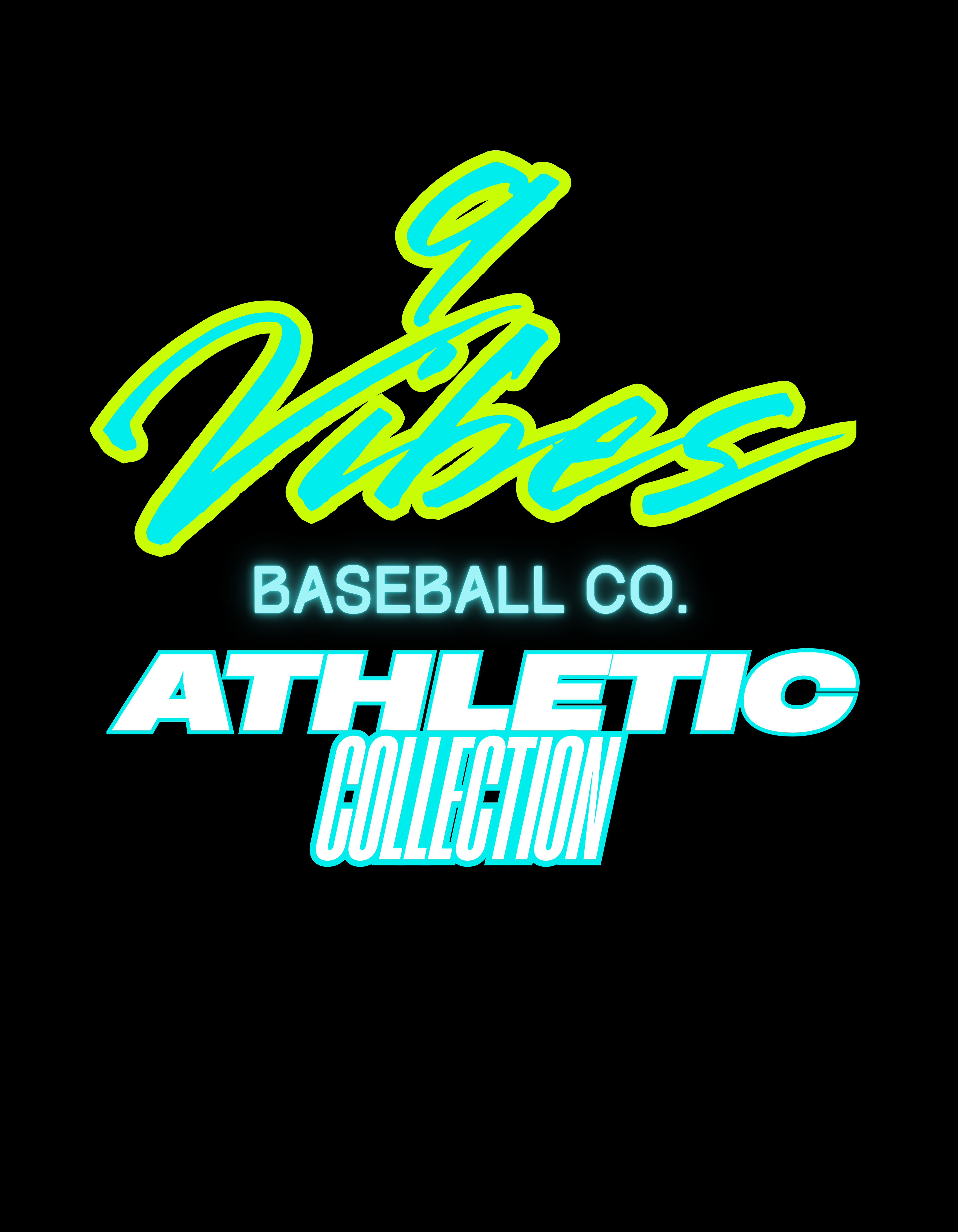 9Vibes Athletic Collection