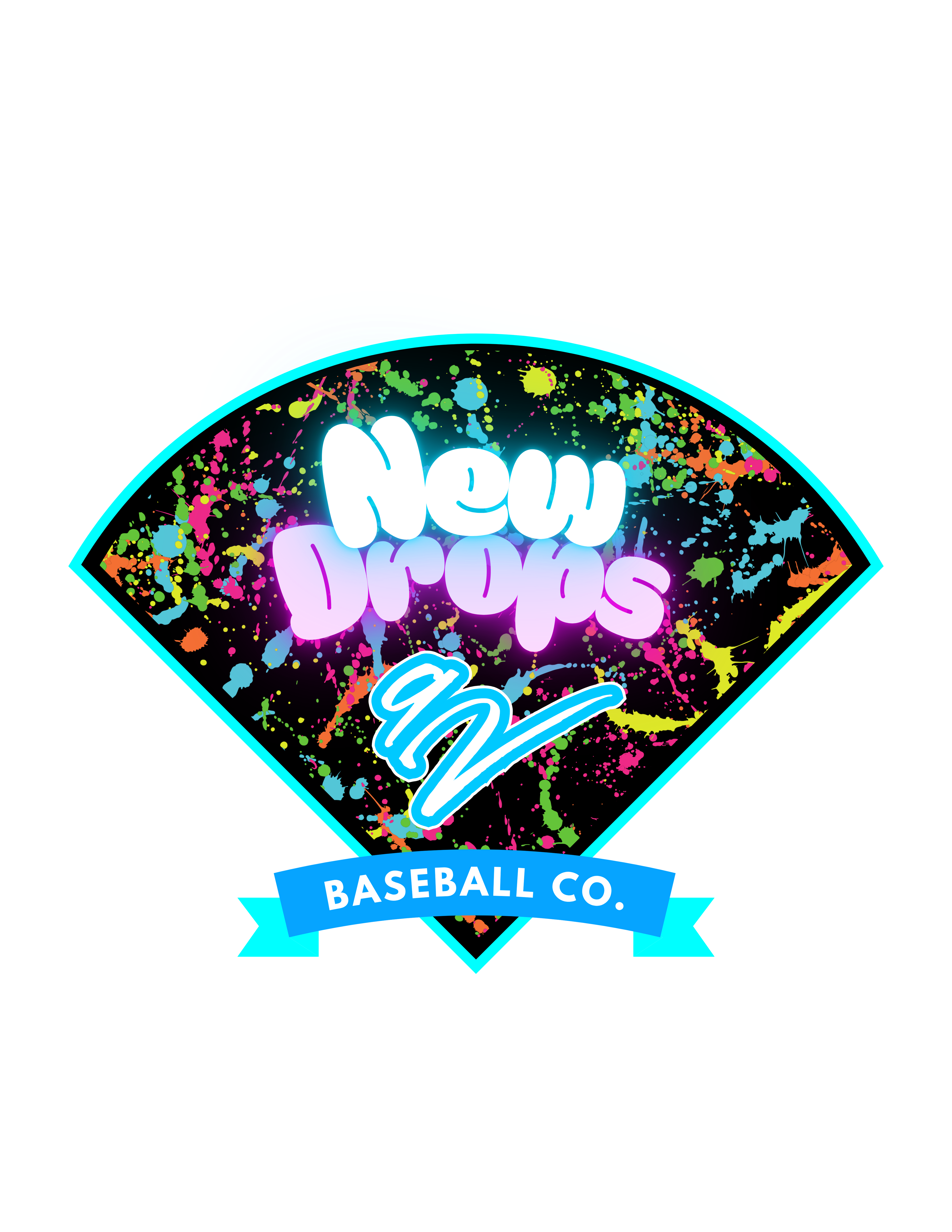 New Drops!