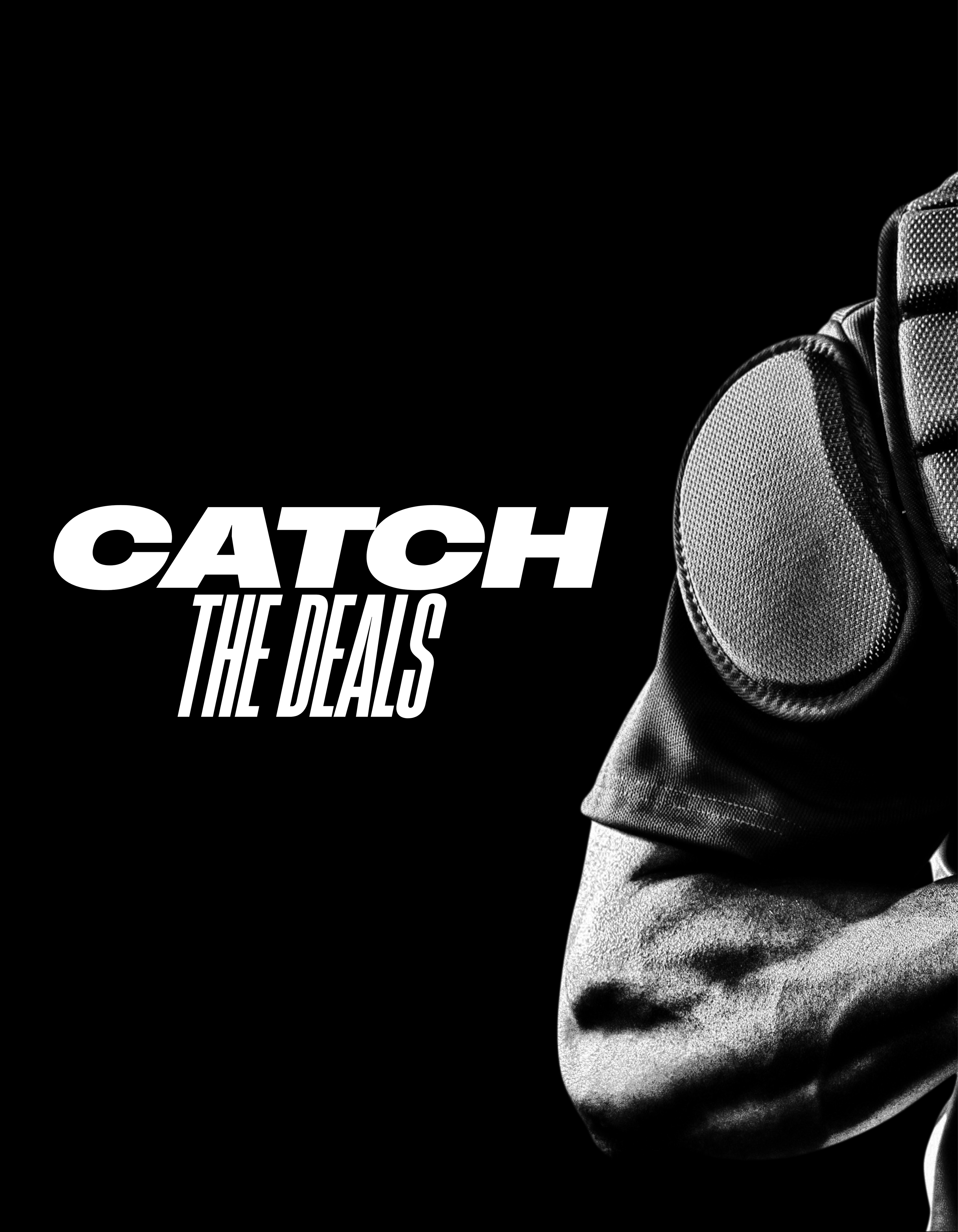 Featured Vibes- Catch The Deals!