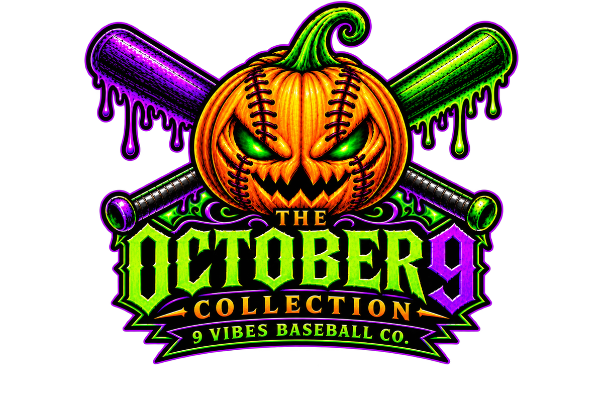 The October 9