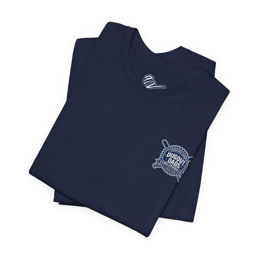 Dugout Dads Social Club - Happy Father's Day!