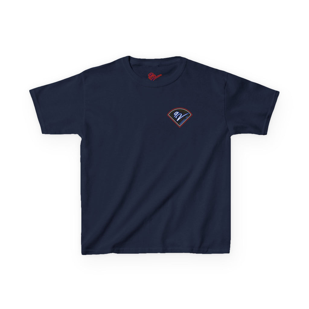 USA Baseball... Built on Vibes!