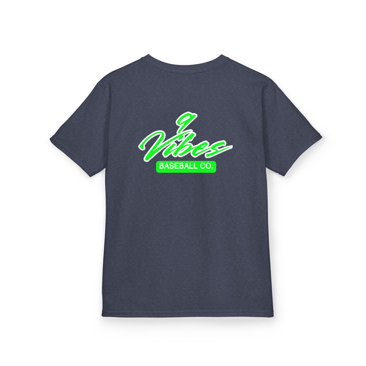 Emerald Vibes! - YOUTH