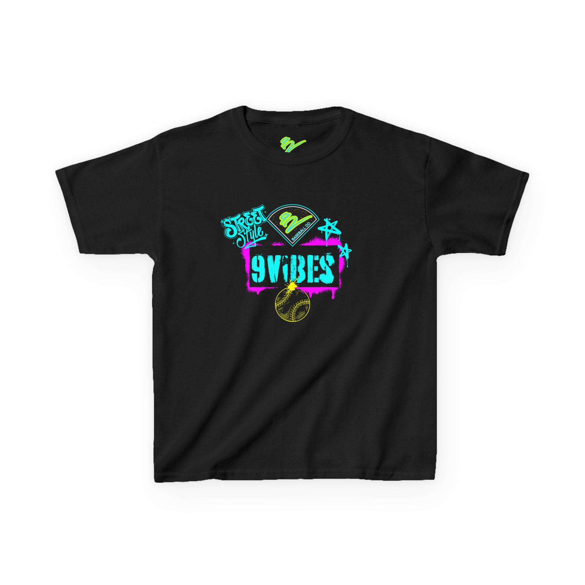 The Swag of 9Vibes