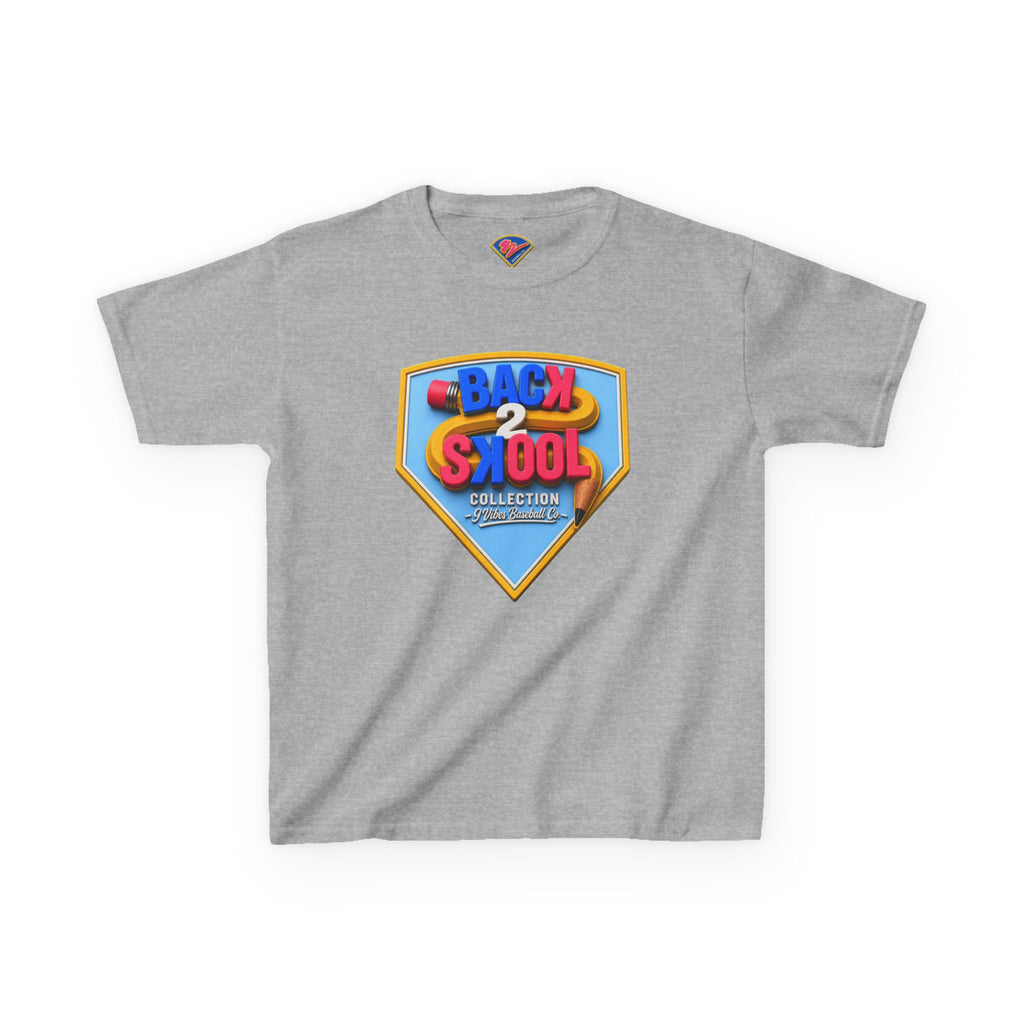 BACk 2 SkOOL- YOUTH