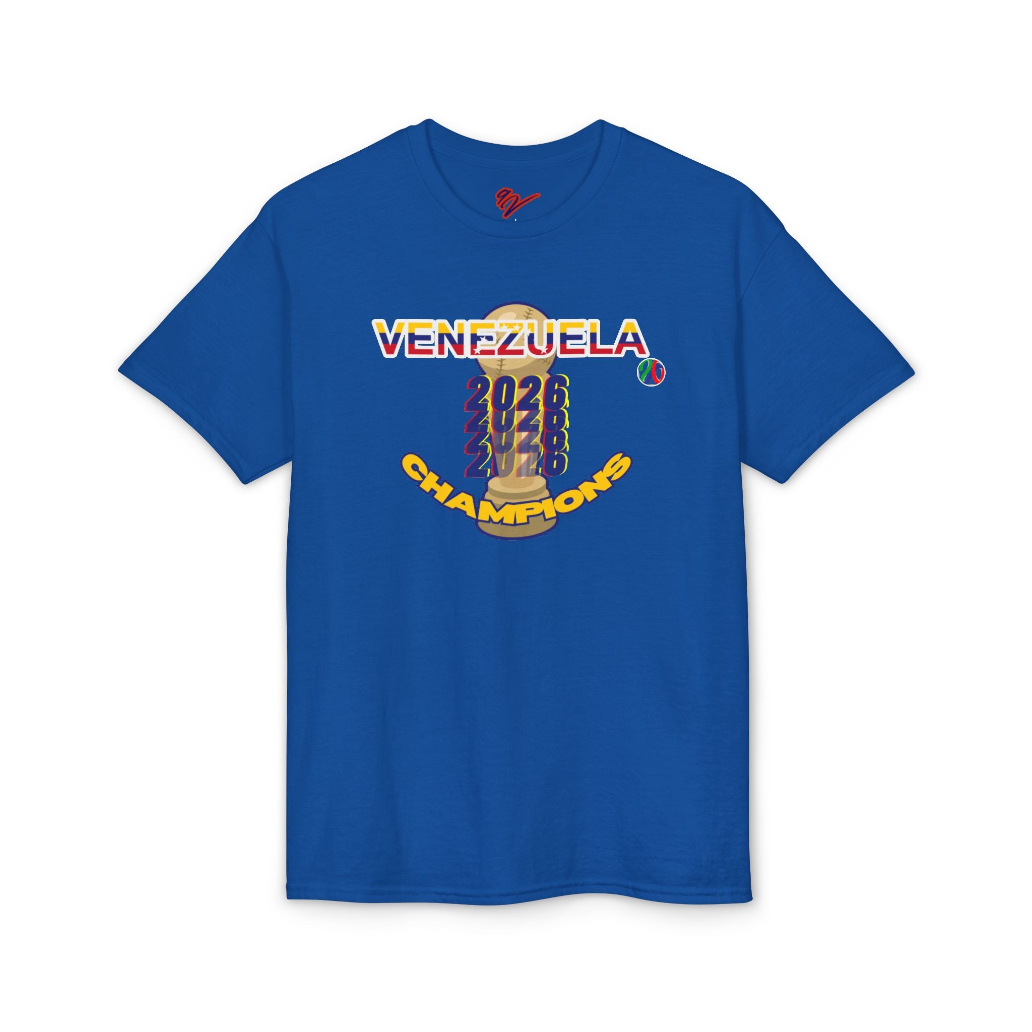 Venezuela- CHAMPIONS!