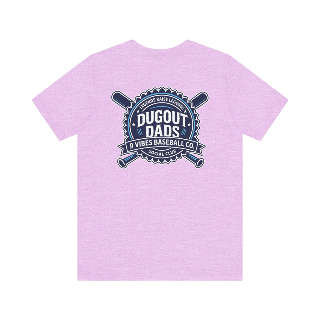 Dugout Dads Social Club