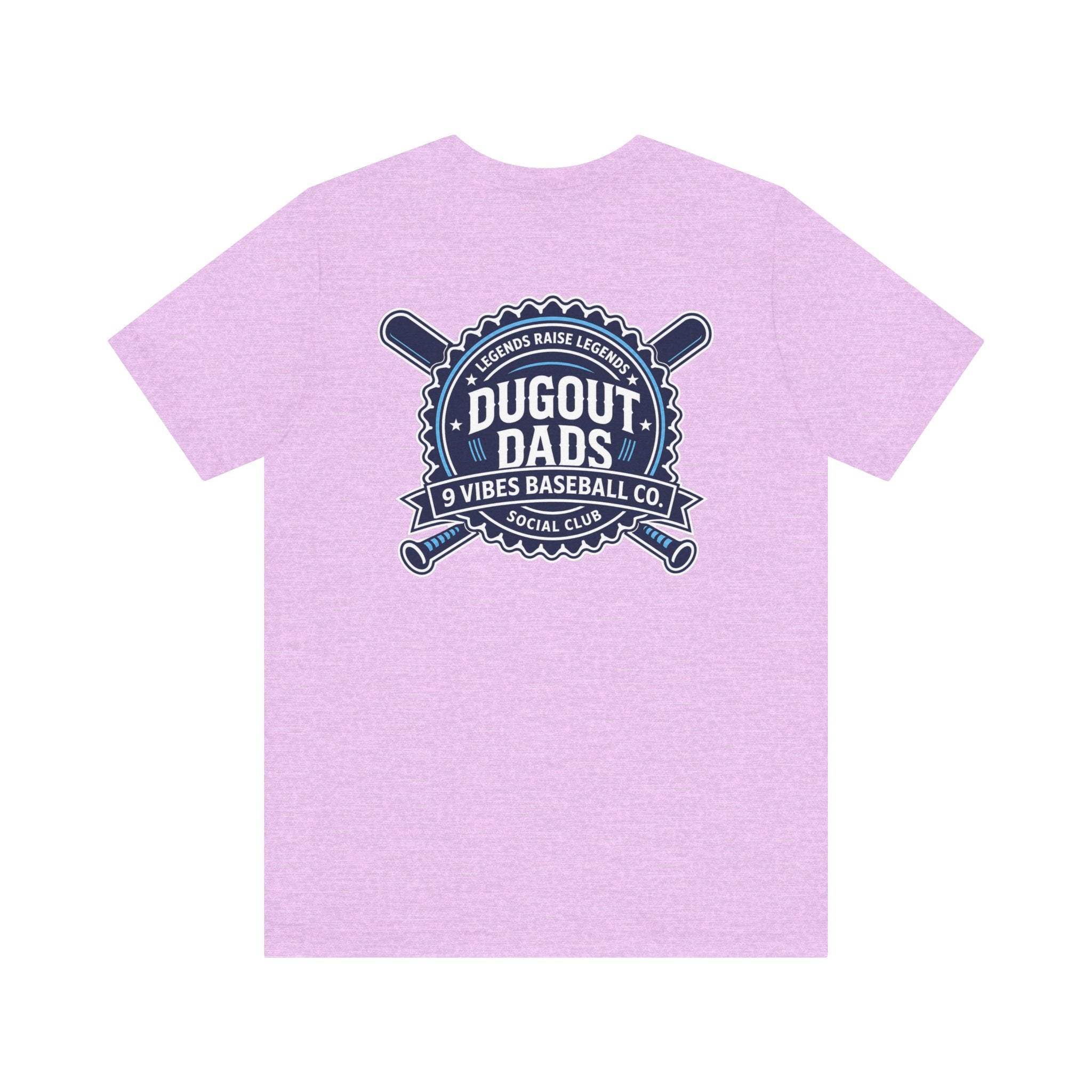 Dugout Dads Social Club