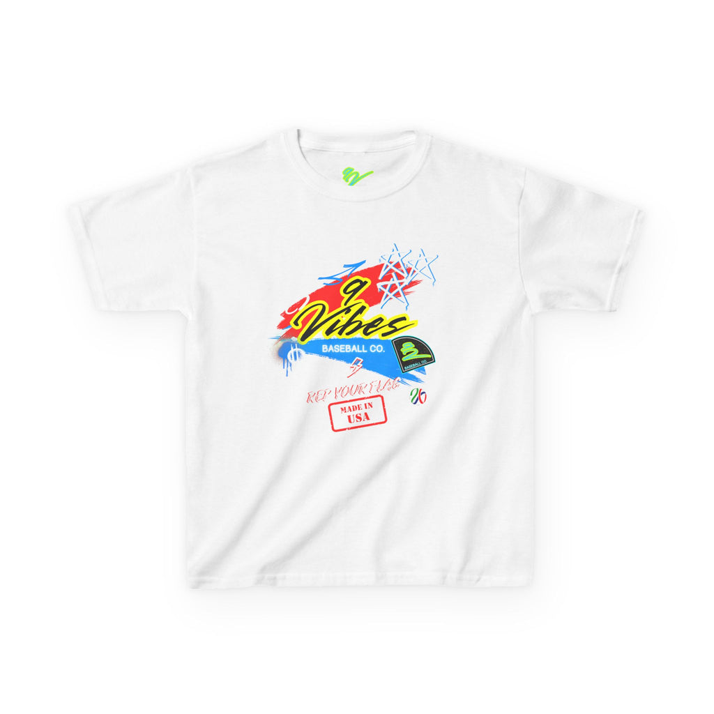Street Vibes Made in the USA
