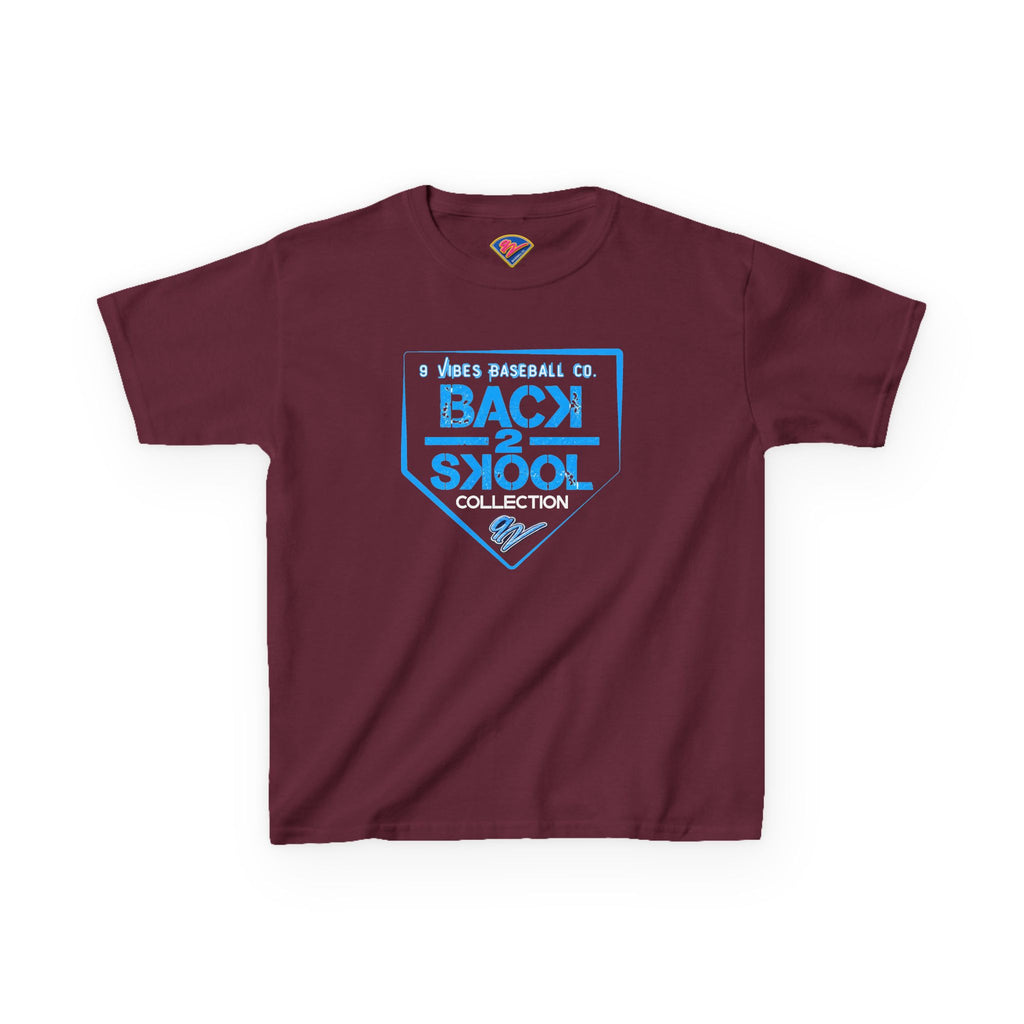 BACk 2 SkOOL HOMEROOM! - YOUTH