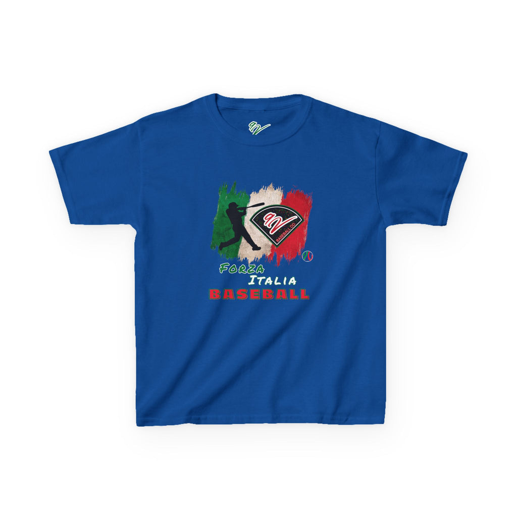Forza Italia!