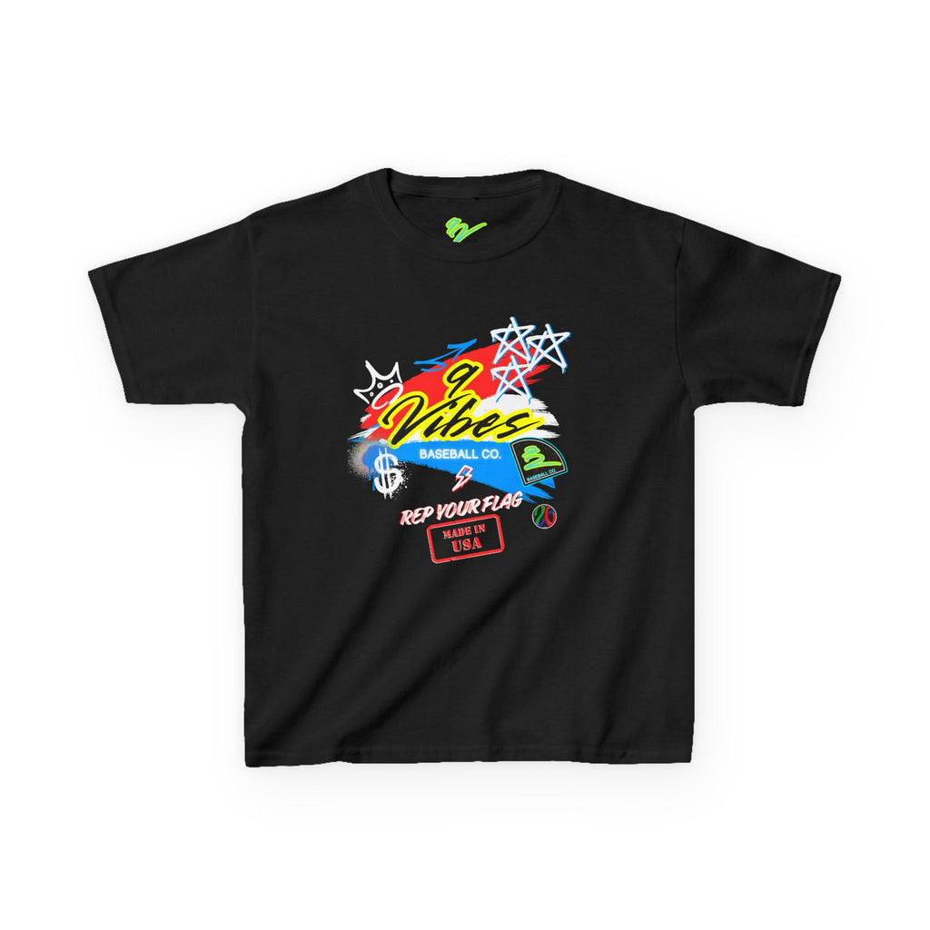 Street Vibes Made in the USA