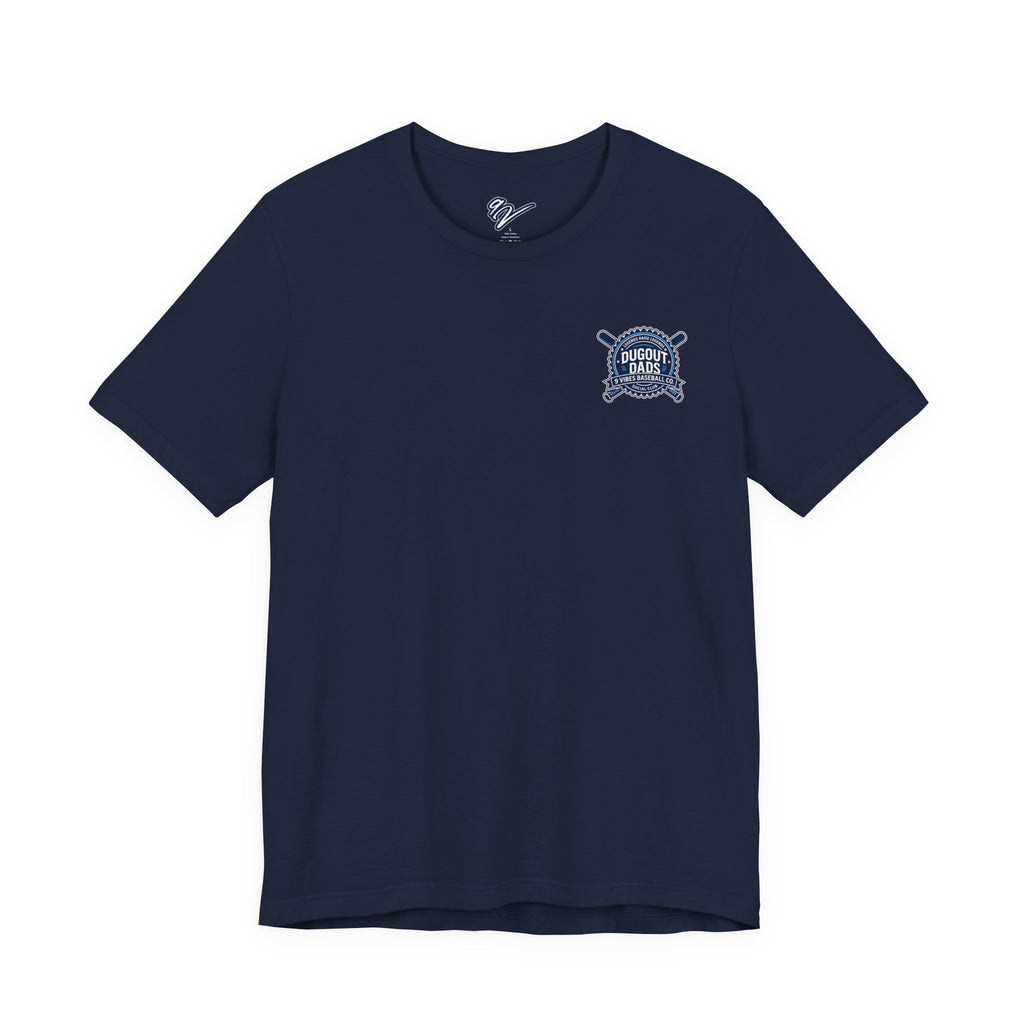 Dugout Dads Social Club - Legends Raise Legends Charged Edition