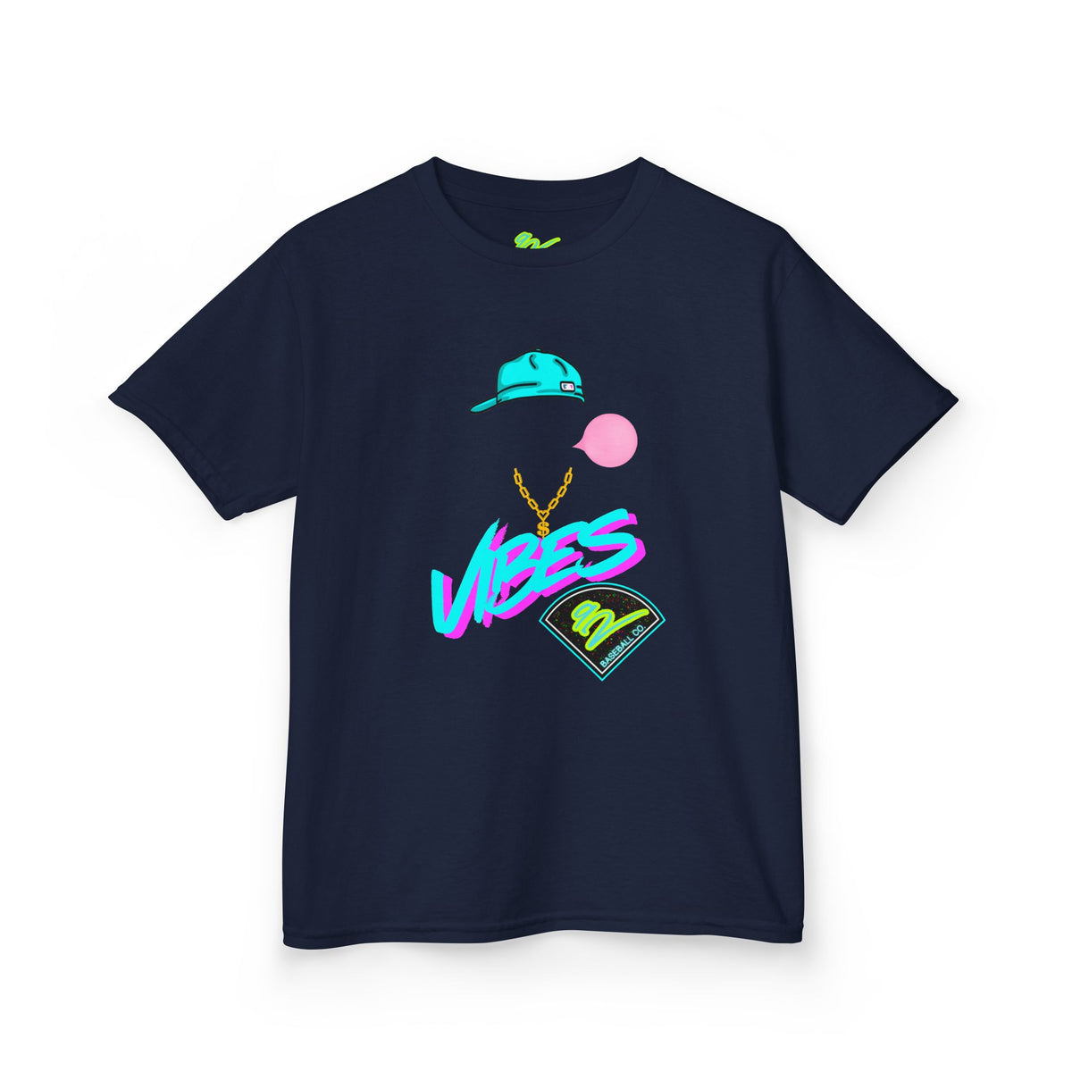 Flipped Hat, Money Vibes - YOUTH