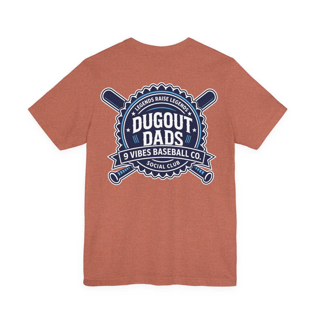 Dugout Dads Social Club- ADULT