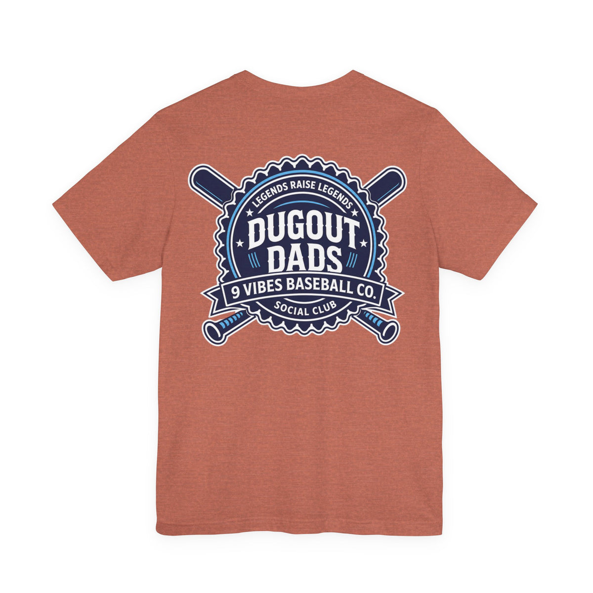 Dugout Dads Social Club- ADULT