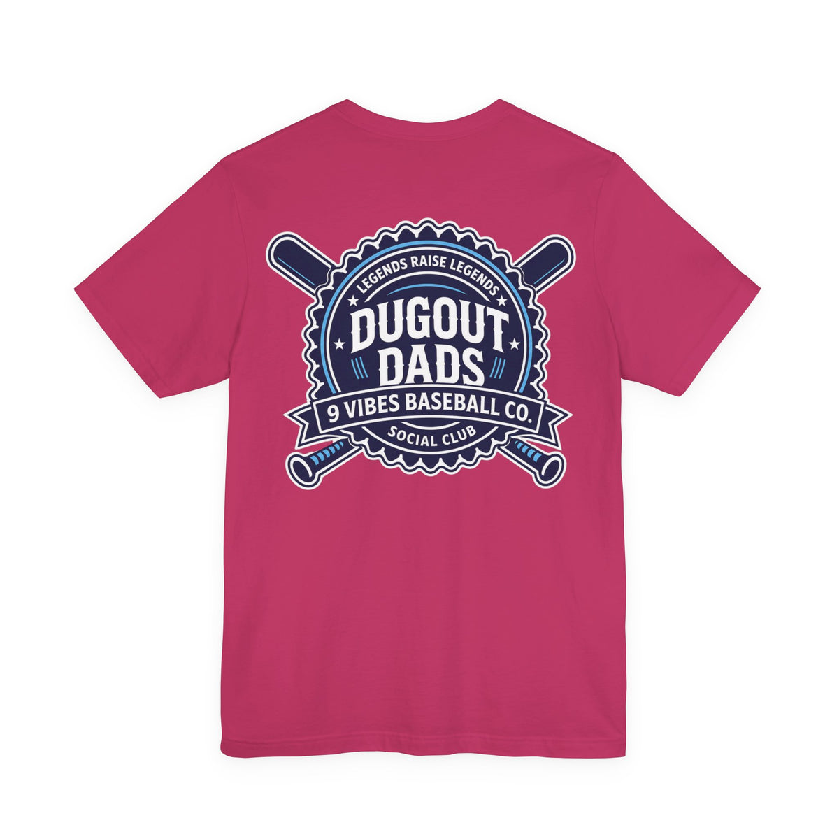 Dugout Dads Social Club- ADULT