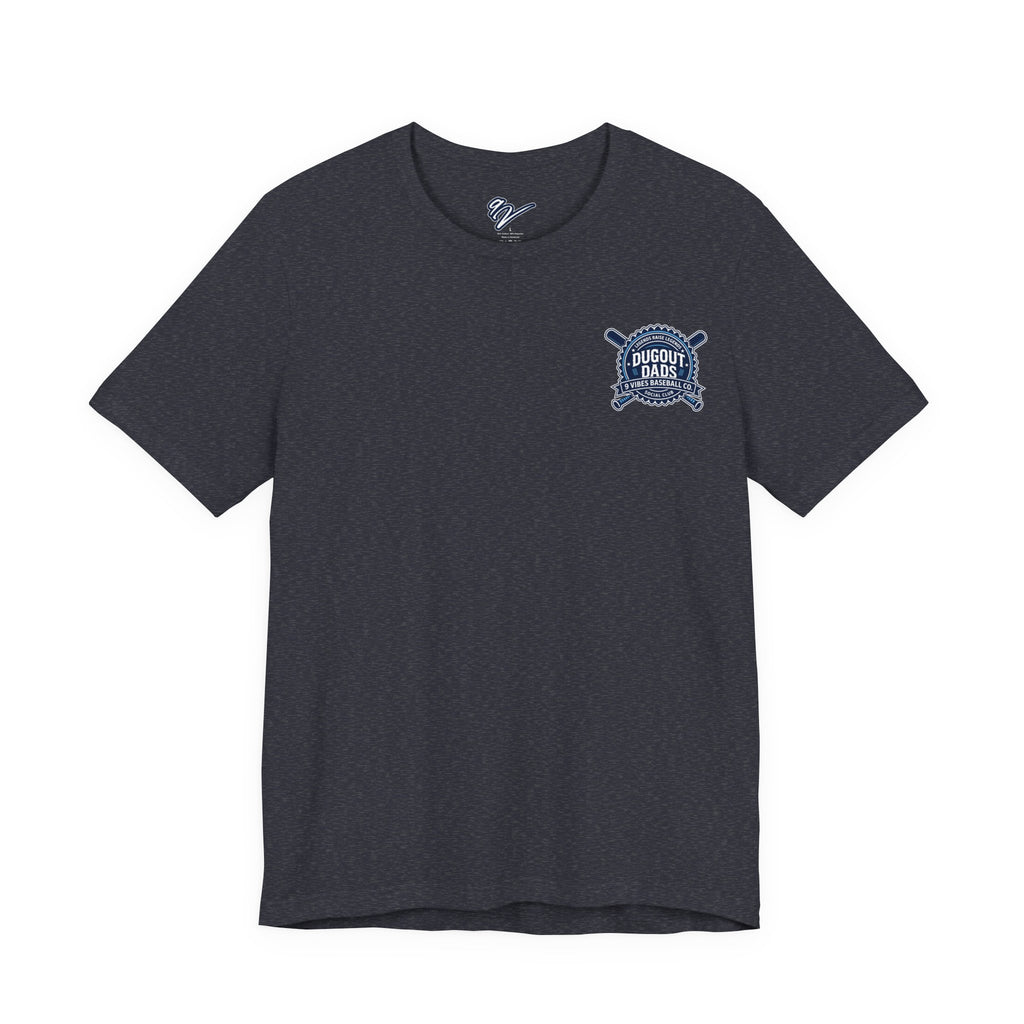 Dugout Dads Social Club - Happy Father's Day!