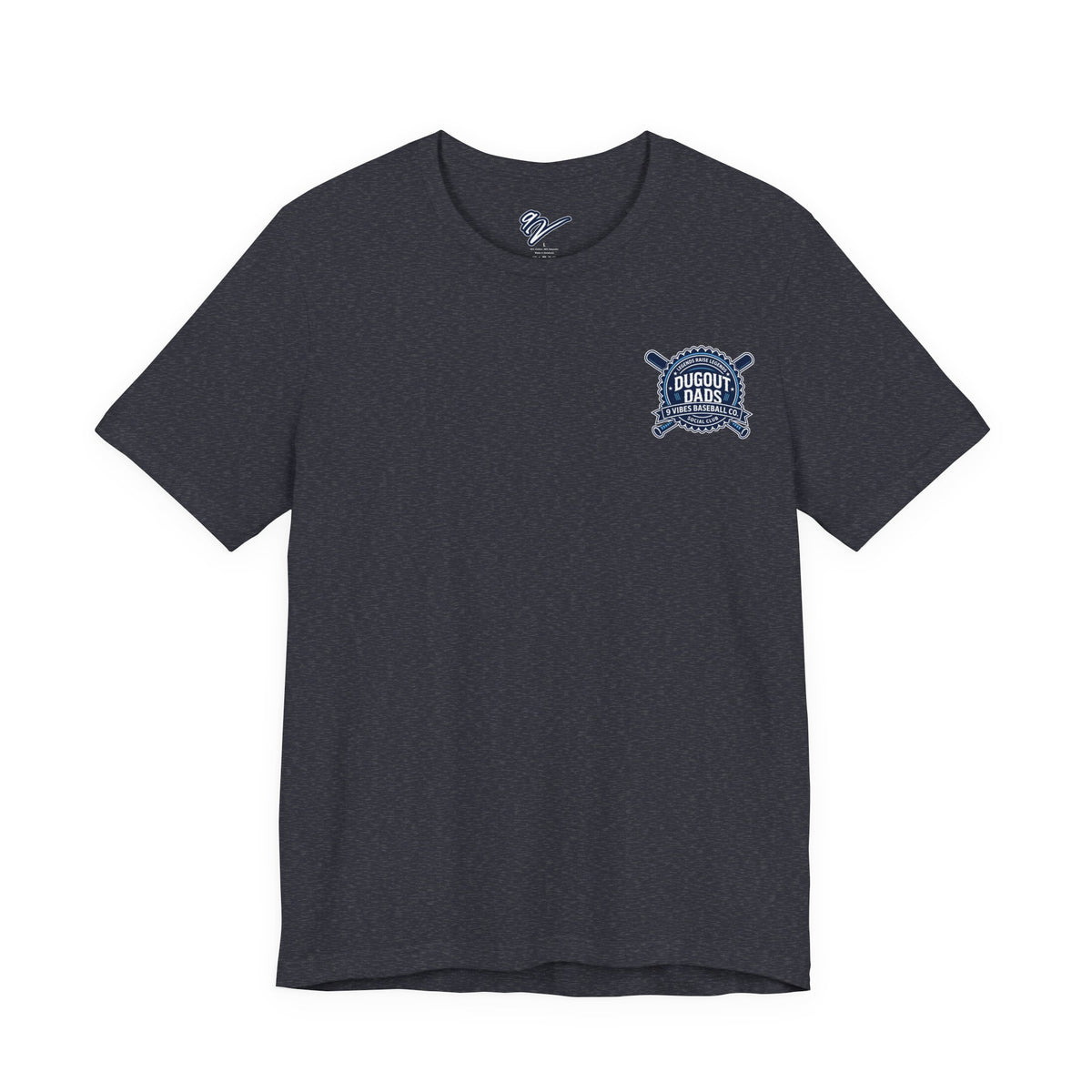 Dugout Dads Social Club - Happy Father's Day!