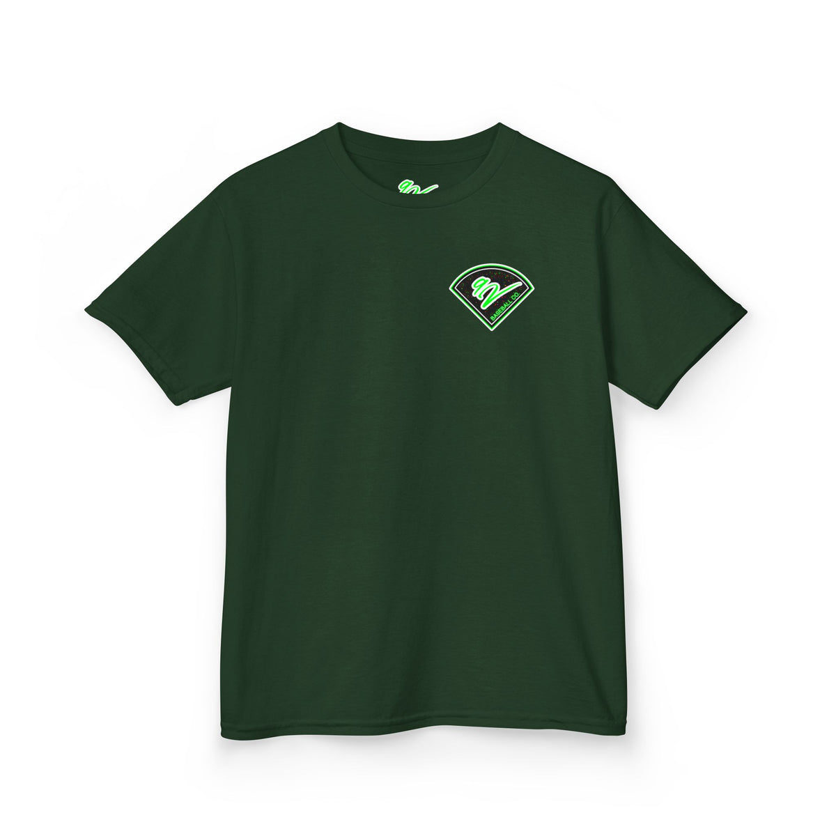 Emerald Vibes! - YOUTH
