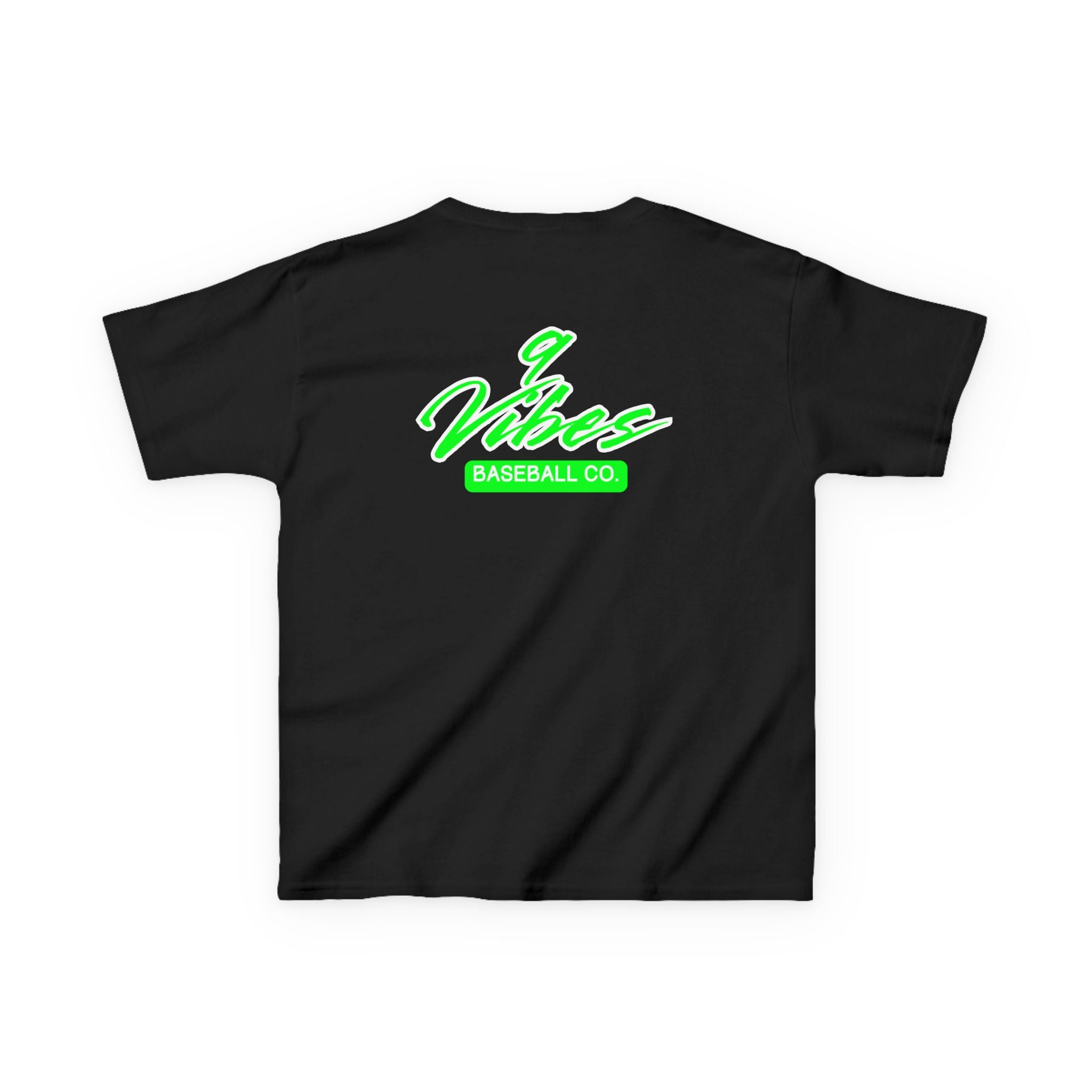 Emerald Vibes!