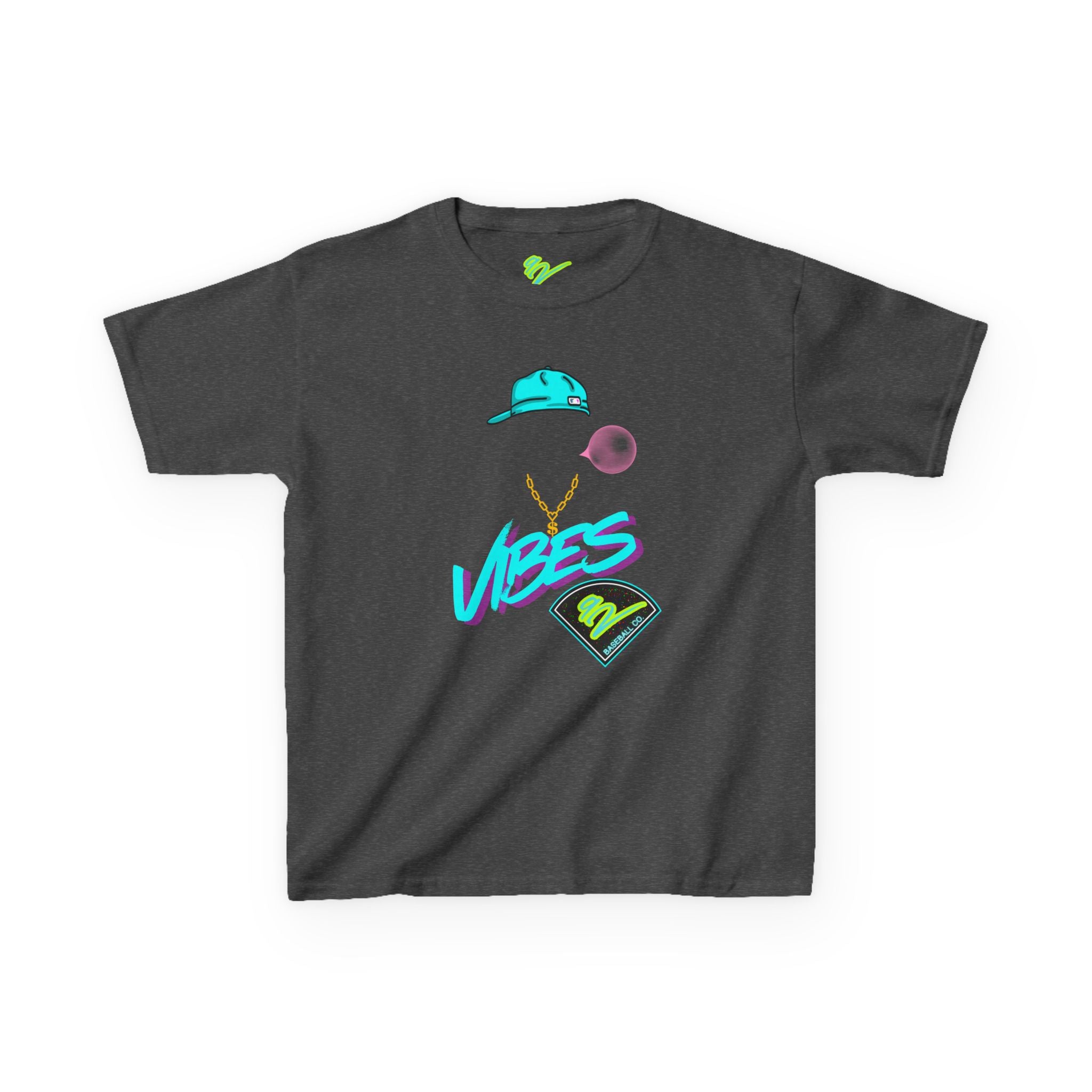 Flipped Hat, Money Vibes