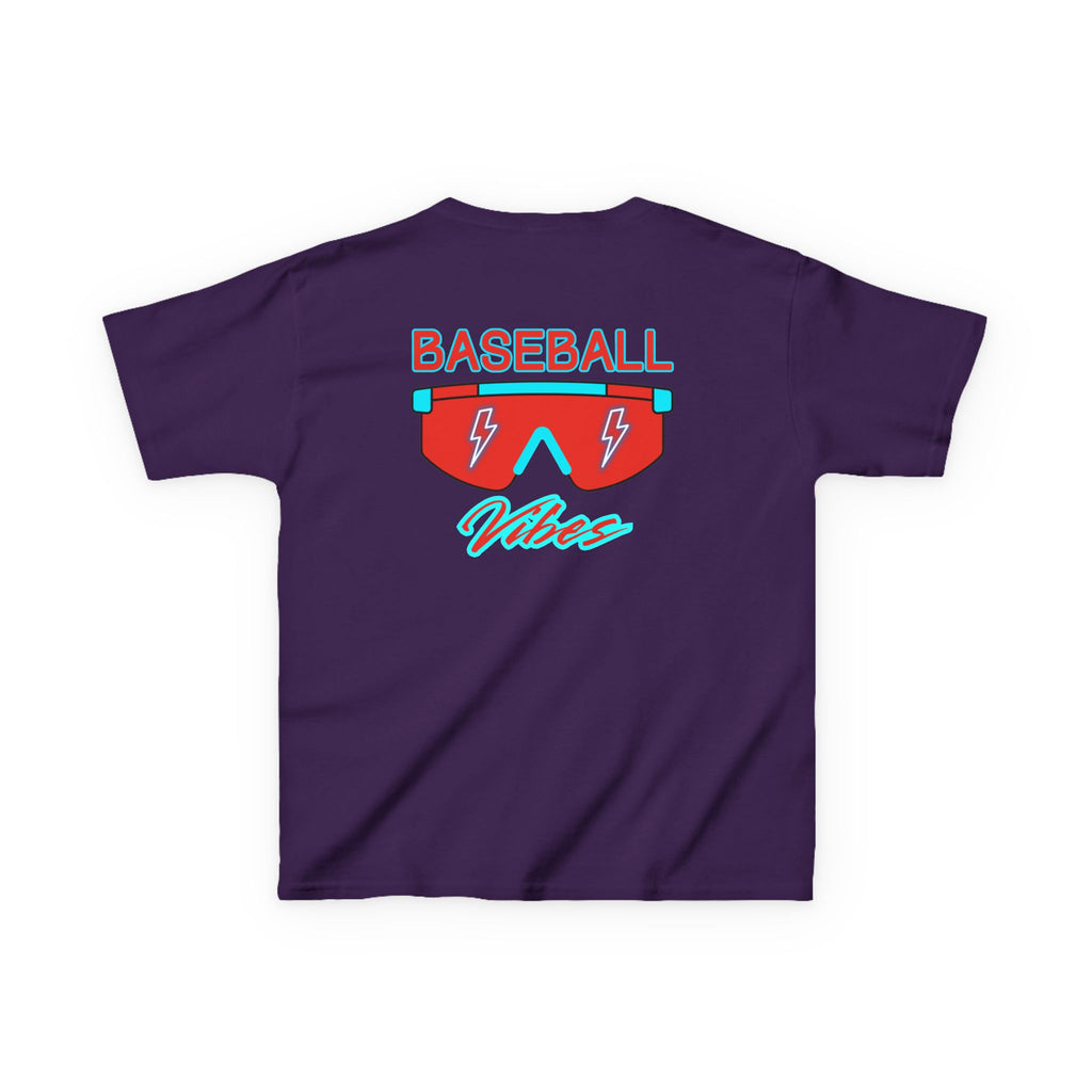 Baseball Vibes!- YOUTH