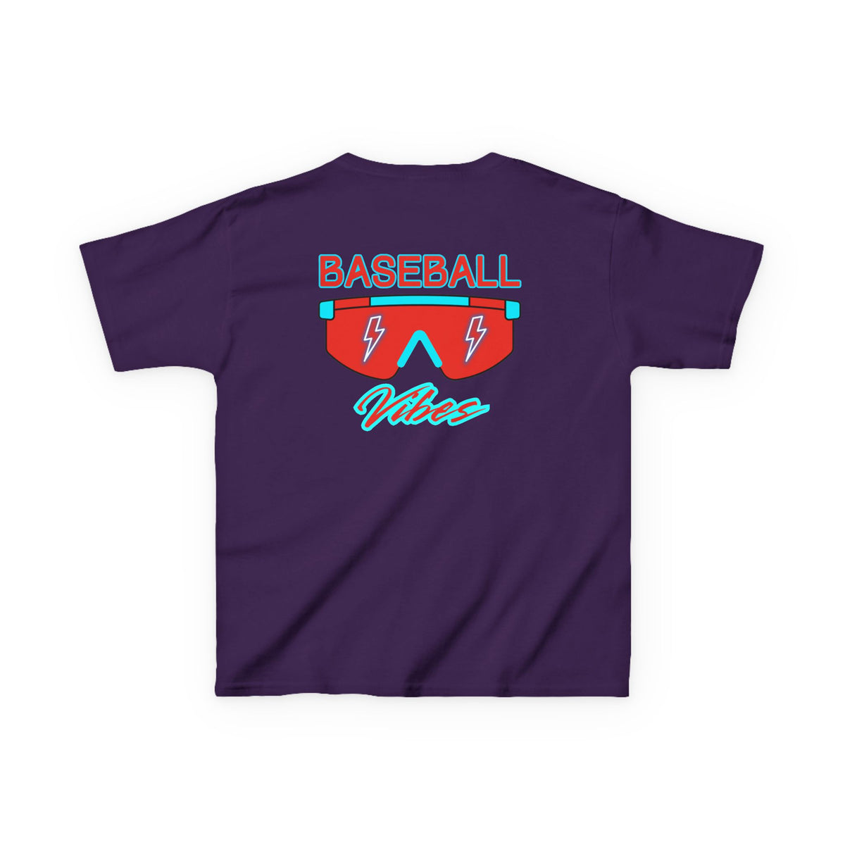 Baseball Vibes!- YOUTH