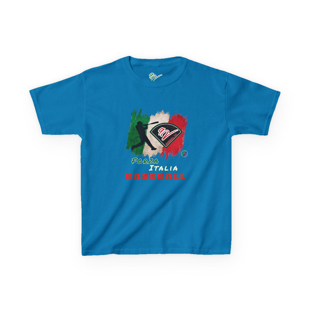 Forza Italia!