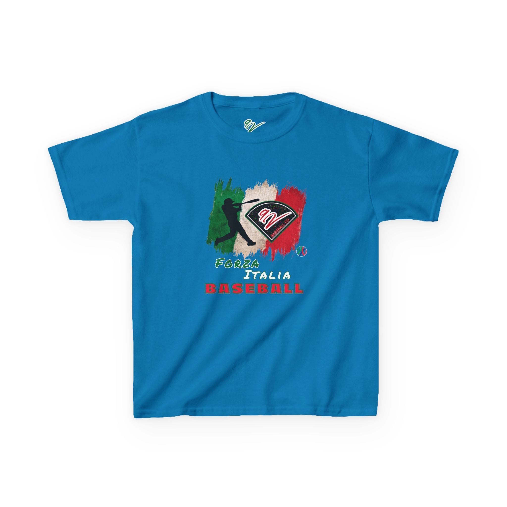 Forza Italia!