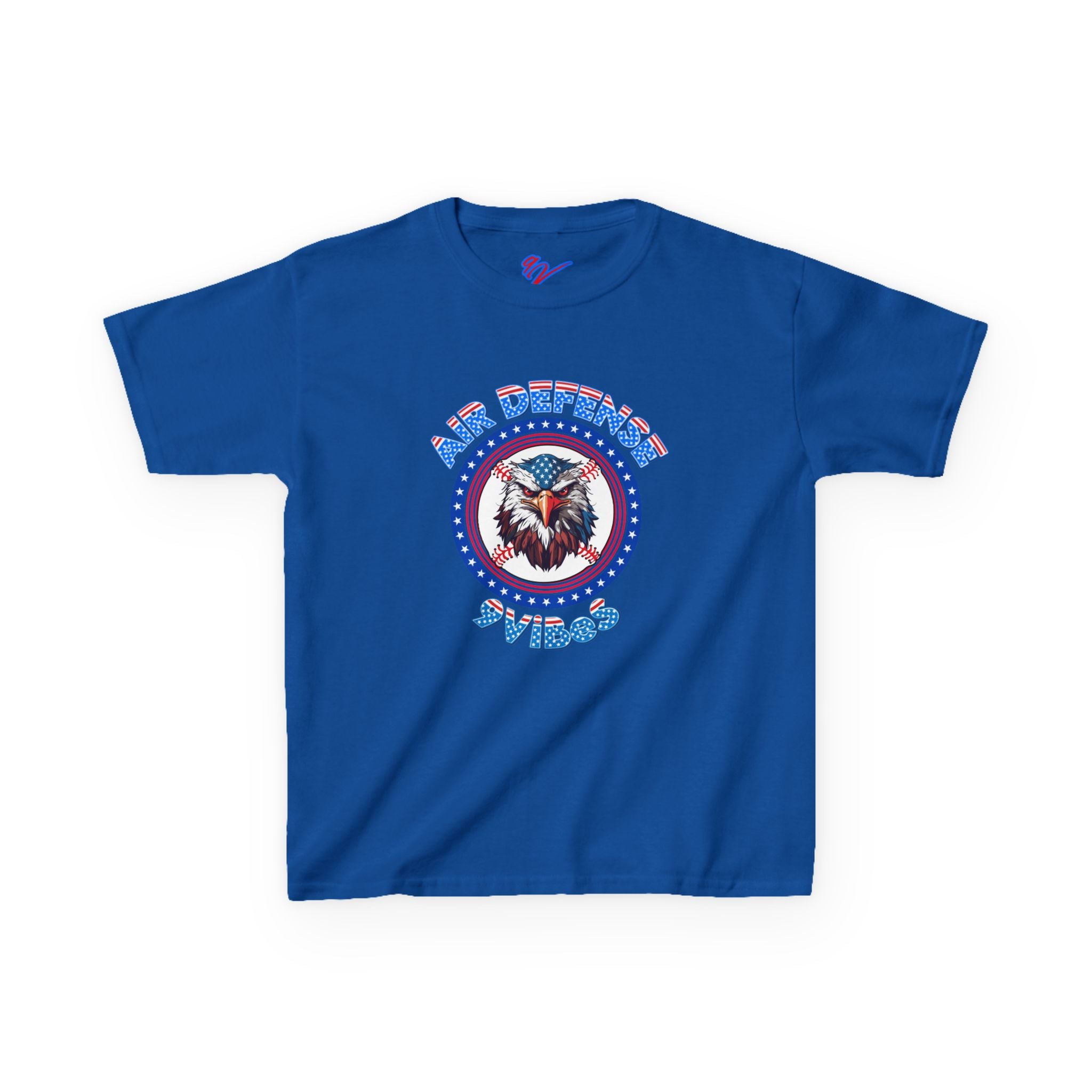 9Vibes Air Defense Division!