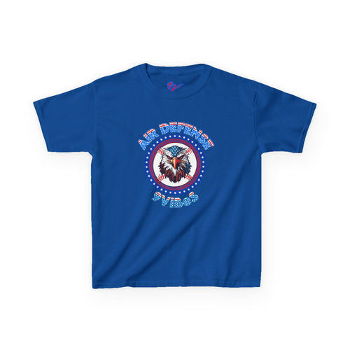 9Vibes Air Defense Division!