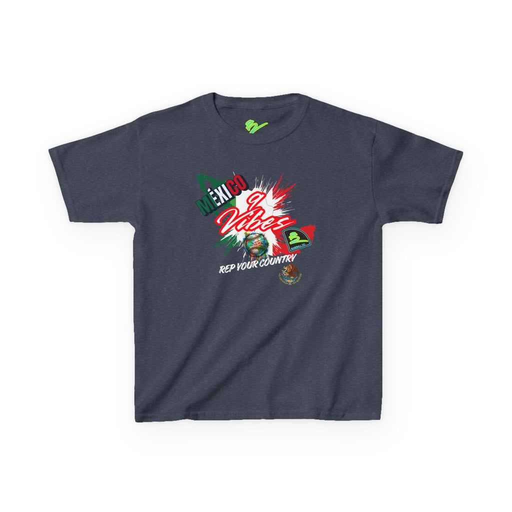 Painted with Pride-The Mexi- Splash!