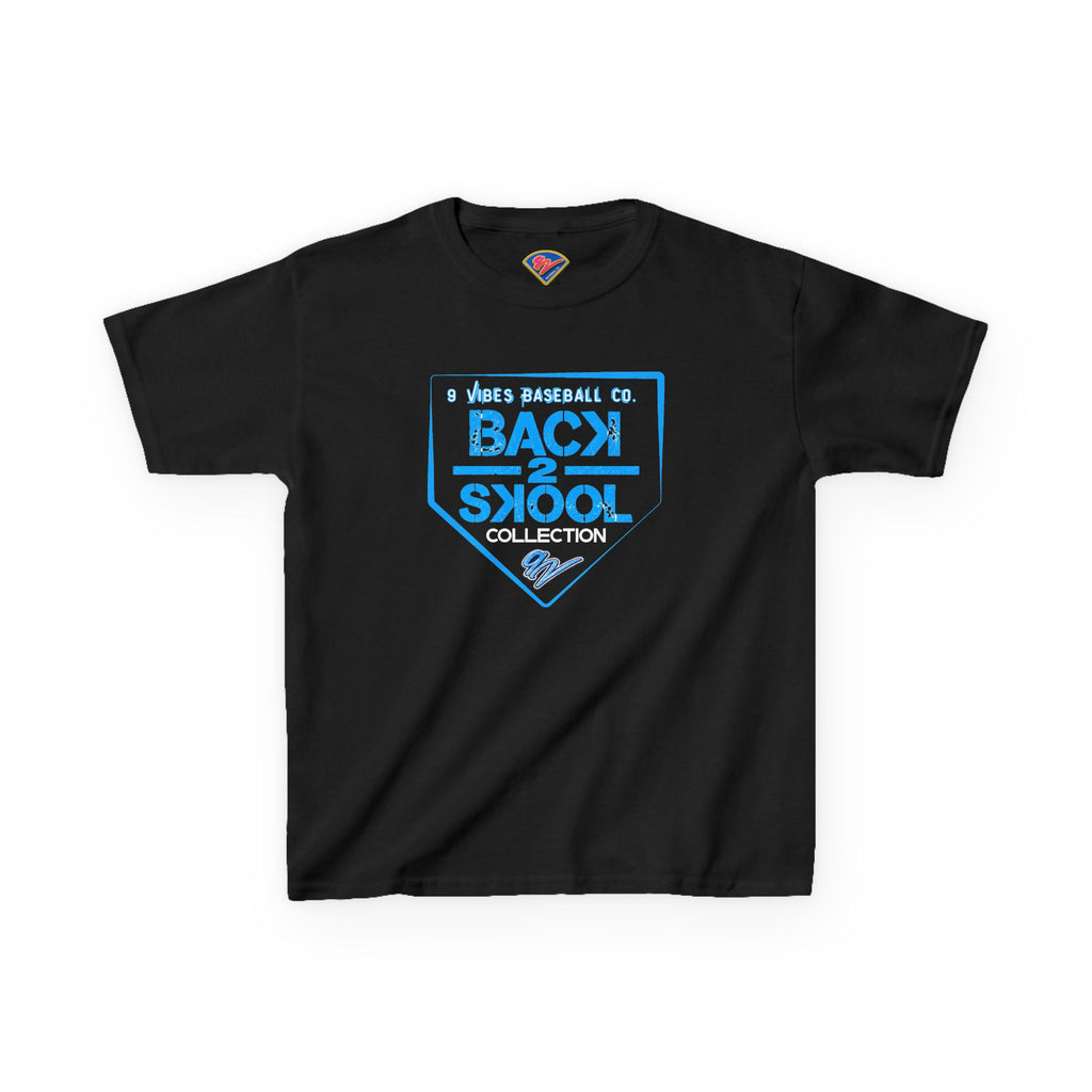 BACk 2 SkOOL HOMEROOM! - YOUTH
