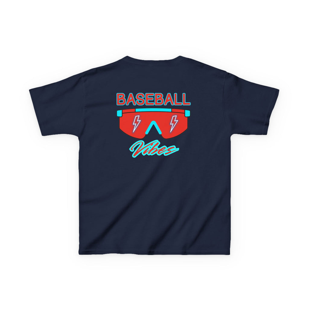 Baseball Vibes!- YOUTH