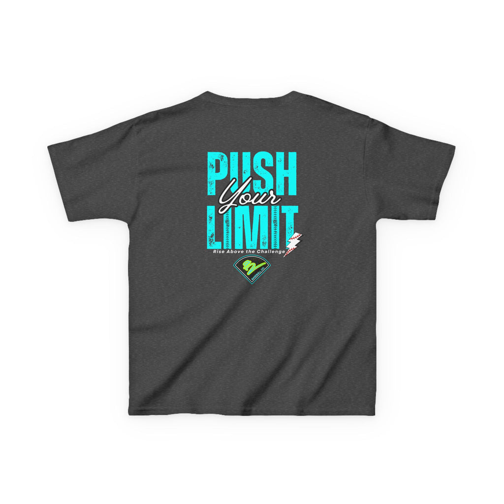 Push Your Limit!