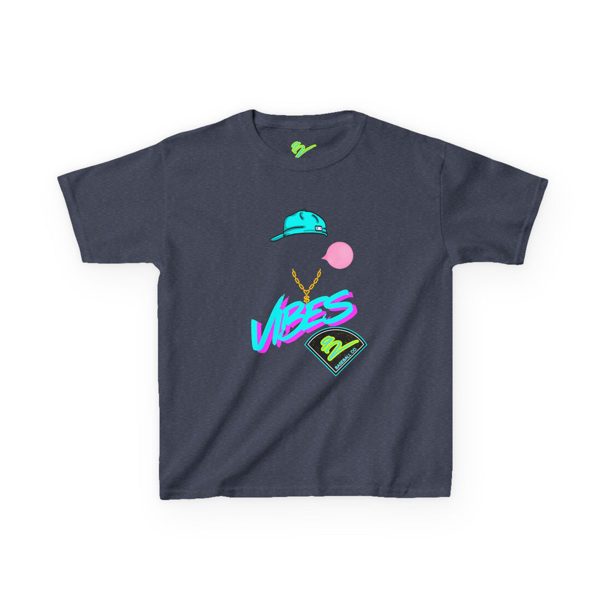Flipped Hat, Money Vibes - YOUTH