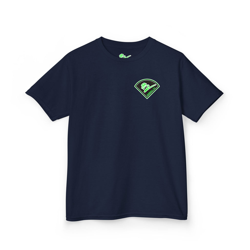Emerald Vibes! - YOUTH