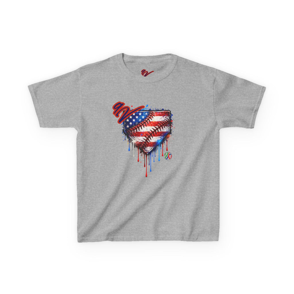 America's Pastime is Painted with Tradition!