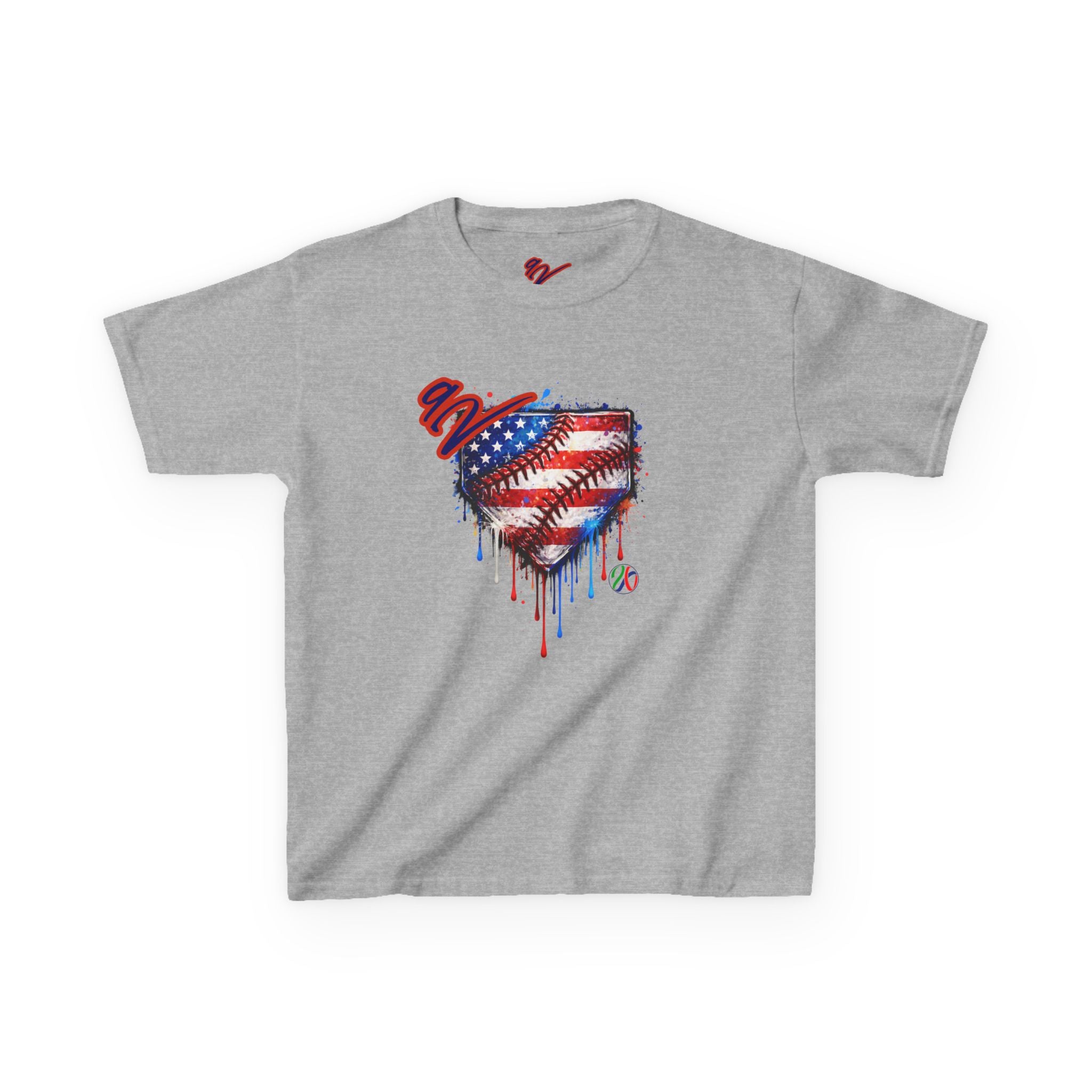 America's Pastime is Painted with Tradition!