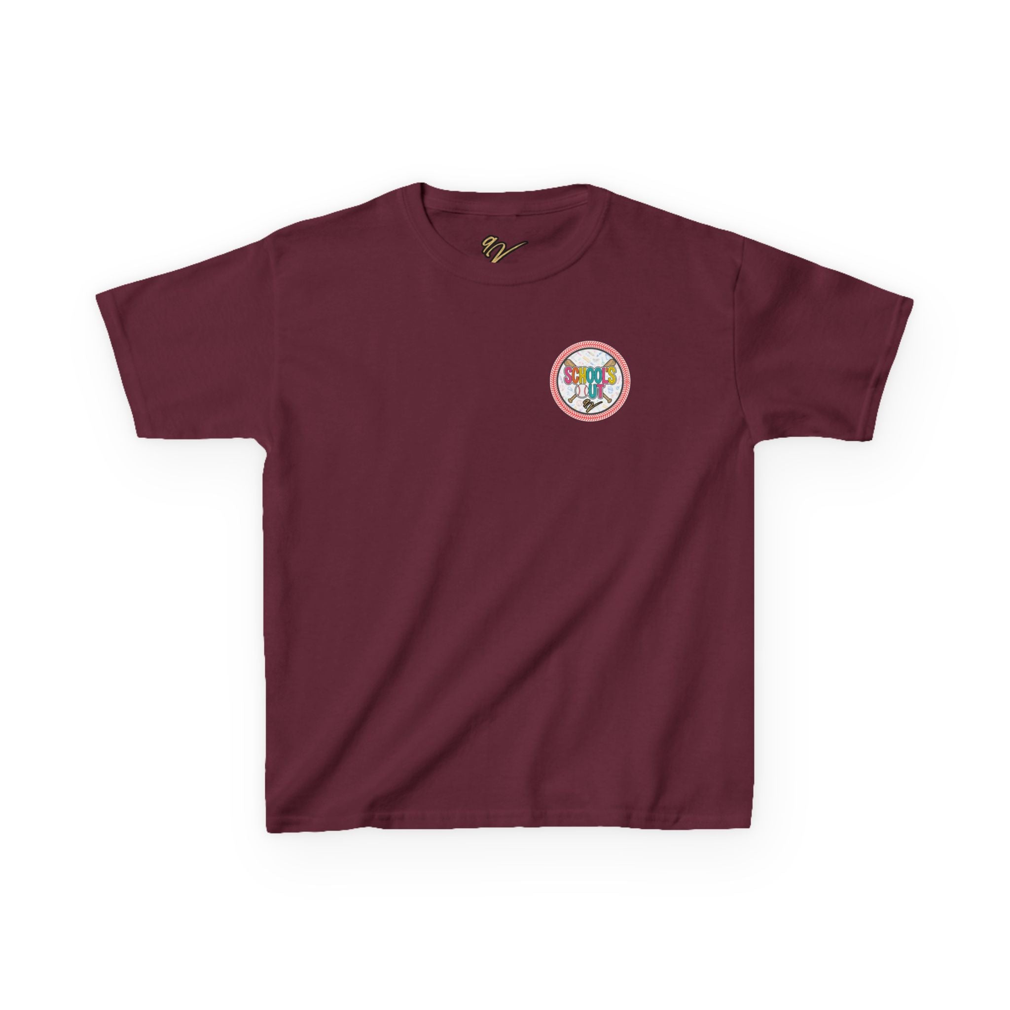 School's Out! The Clutch Crayon!