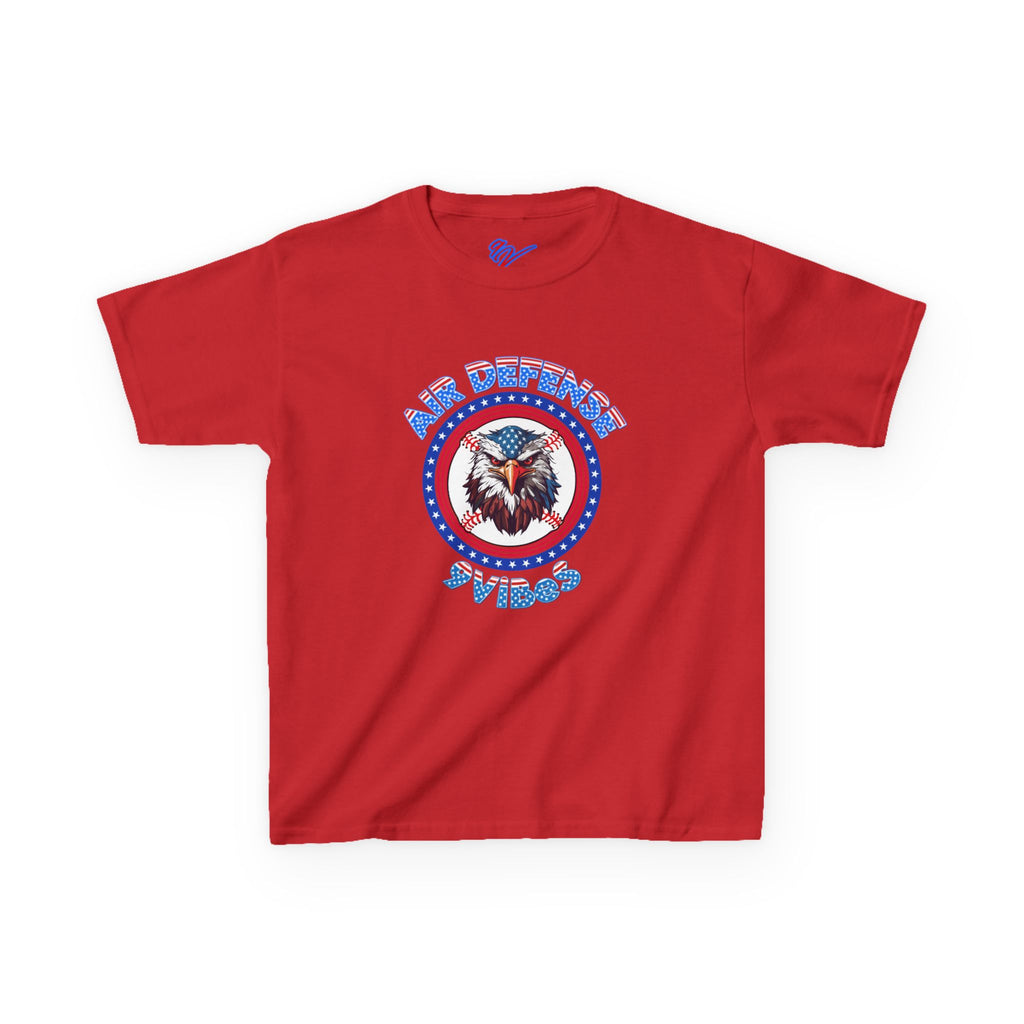 9Vibes Air Defense Division!