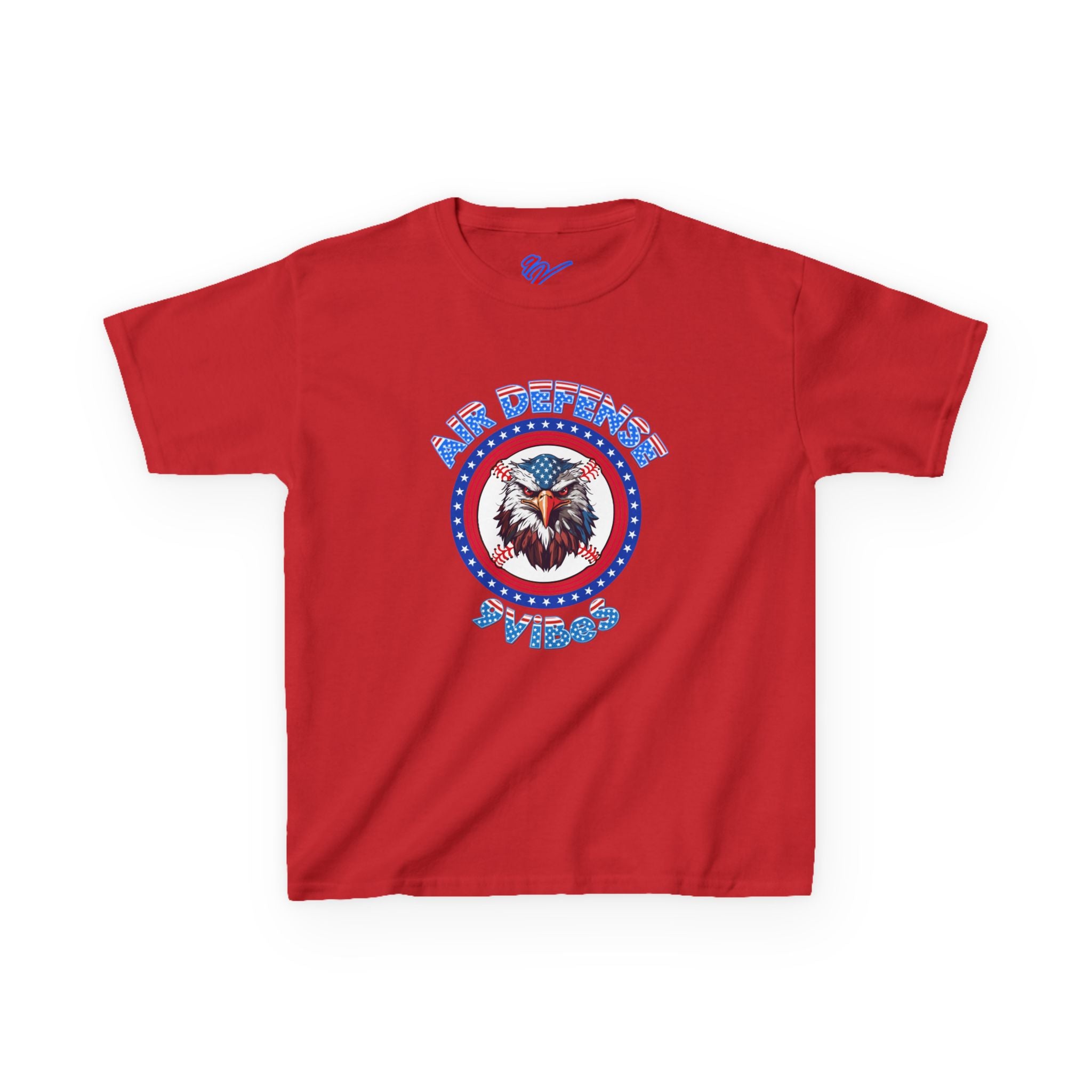 9Vibes Air Defense Division!