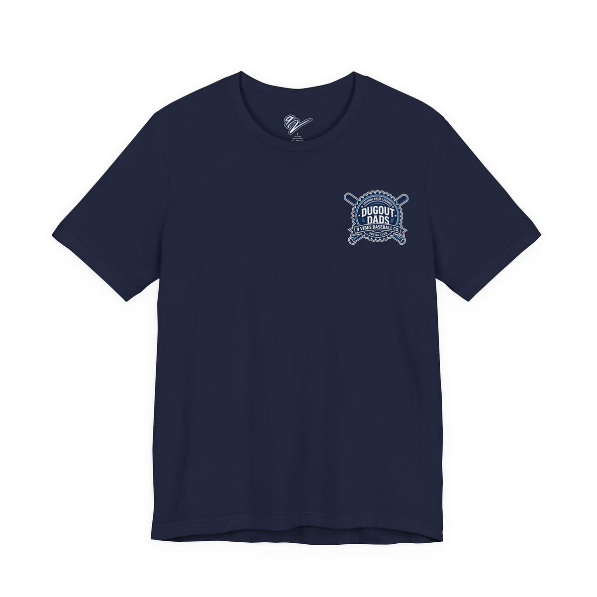 Dugout Dads Social Club - Legends Raise Legends Charged Edition - ADULT