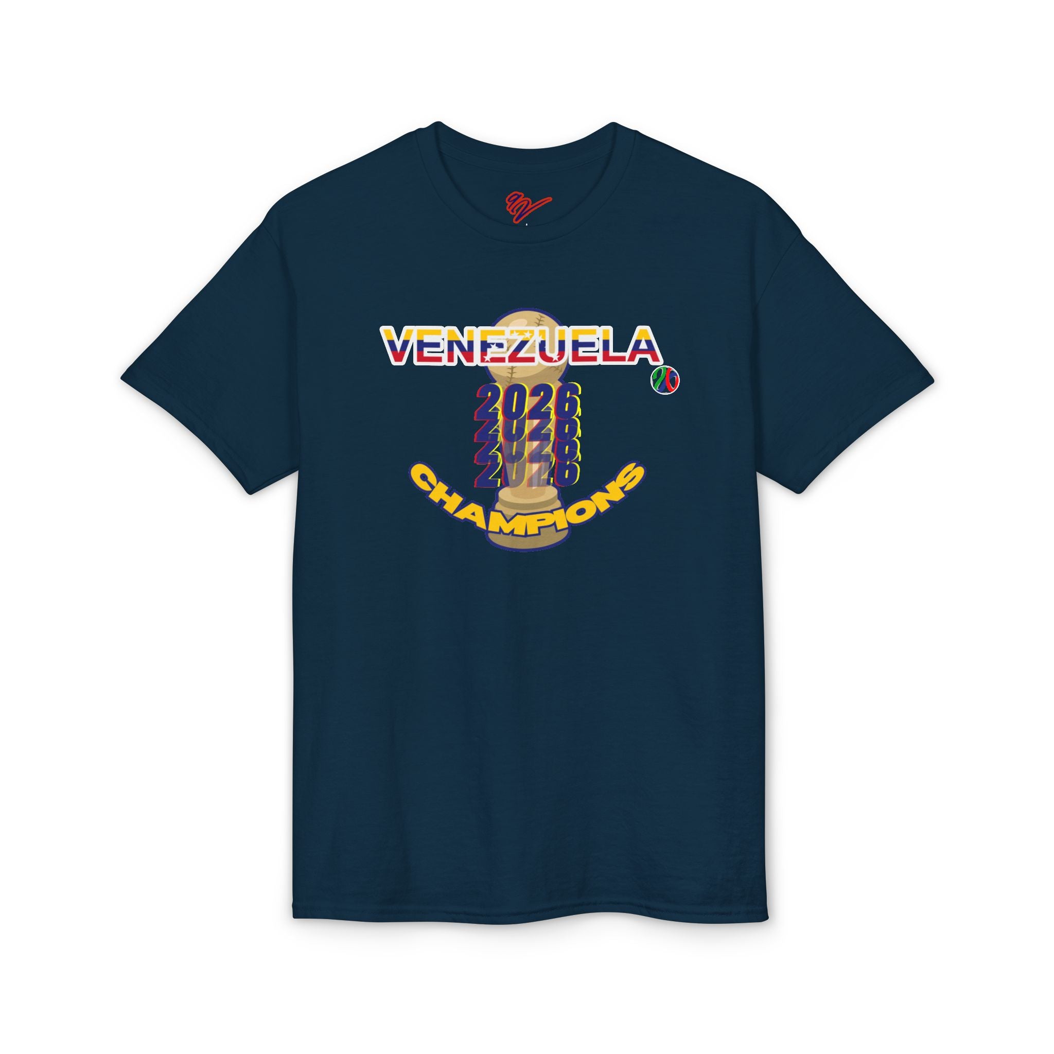 Venezuela- CHAMPIONS!