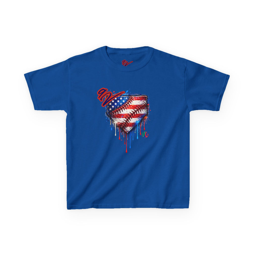 America's Pastime is Painted with Tradition!