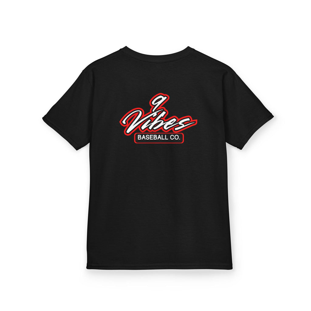 The Relentless Standard! - YOUTH