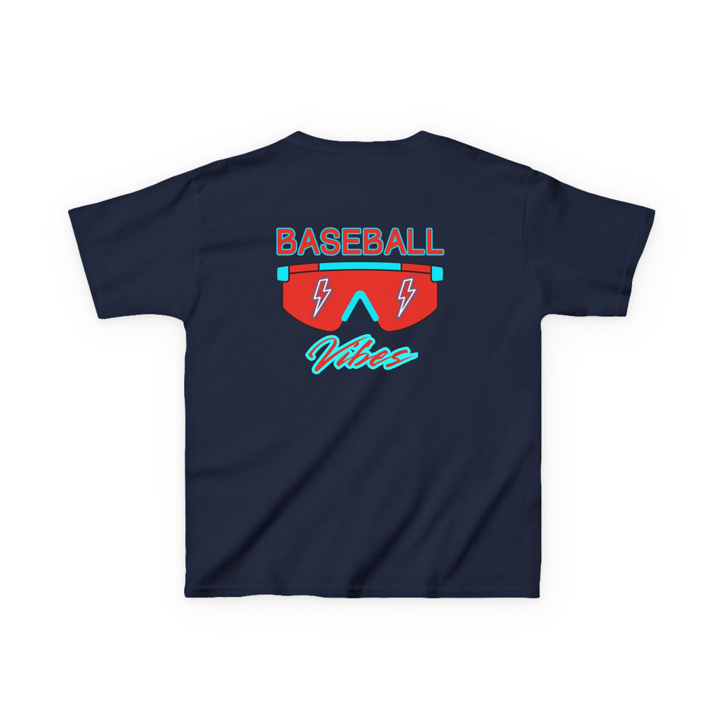Baseball Vibes!